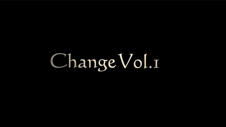 The Change Vol. 1 by MAG vs Rua' - Magic Heart Team - Video Download